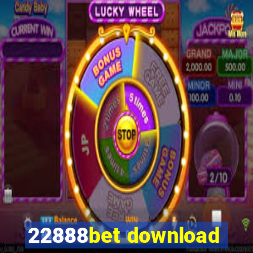 22888bet download